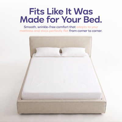 CloudCool™ Cooling Sheet Set