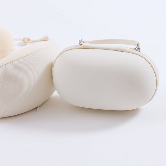 Mellow x AVIO Travel Neck Pillow