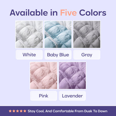 Too Cool For School Puff Bundle