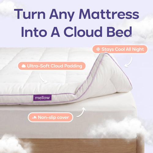 BYOB: Build Your Own Bed