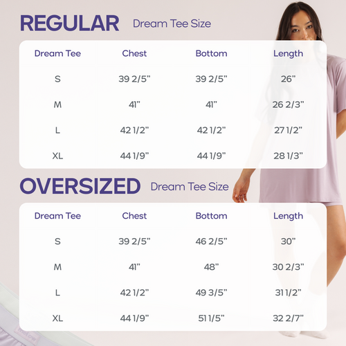 Cooling Dream Set