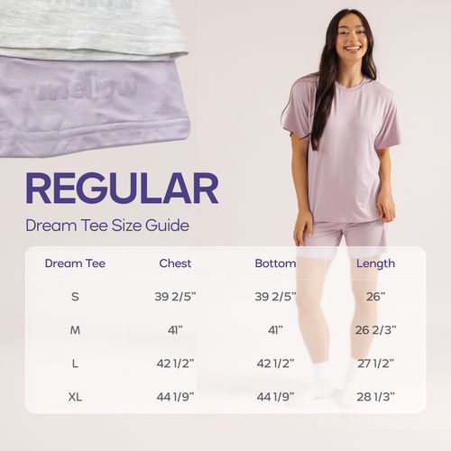 Cooling Dream Tee