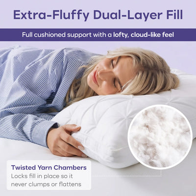 Ploof Pillow