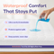 CloudShield Waterproof Mattress Protector