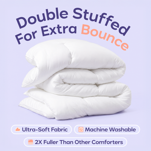 BYOB: Build Your Own Bed
