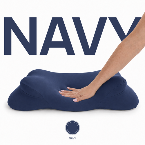 2 CloudAlign Pillows + 2 Free Cooling Pillowcases