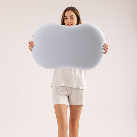 MellowFlip Pillow