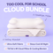 Too Cool For School CloudAlign Bundle
