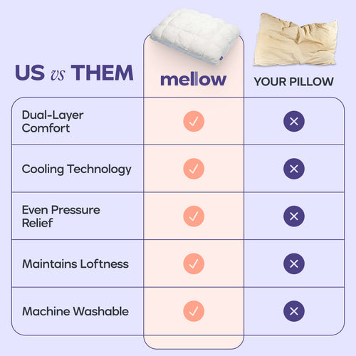 Puff Pillow