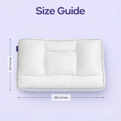 Adapt Pillow