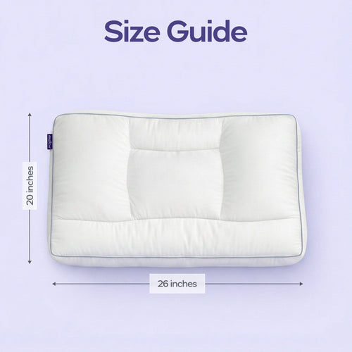 Adapt Pillow