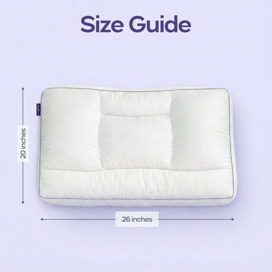 Adapt Pillow