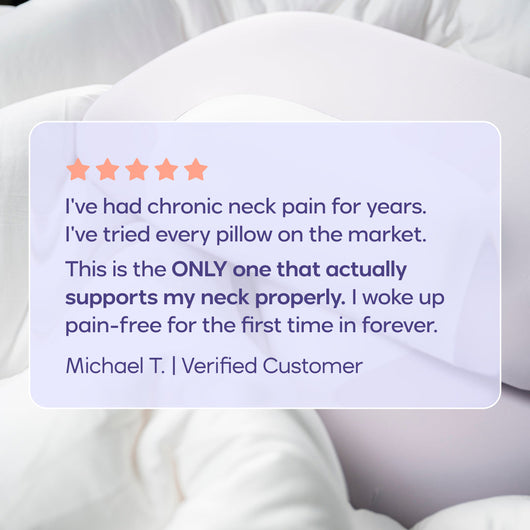 Halo Pillow
