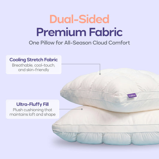 Puff Pillow