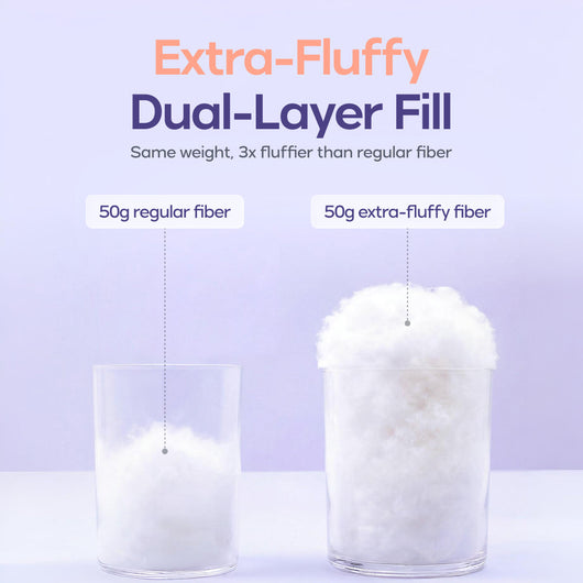 Puff Pillow