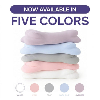 Cloud Cooling Pillowcase