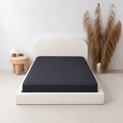 CloudShield Waterproof Mattress Protector