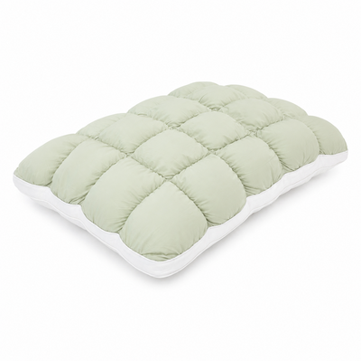 Puff Pillow