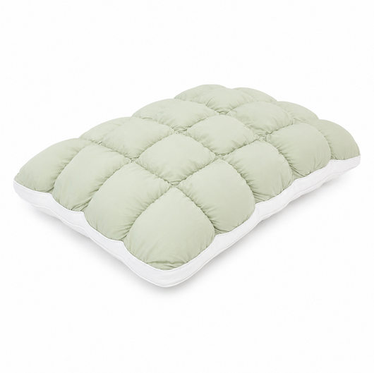 Puff Pillow