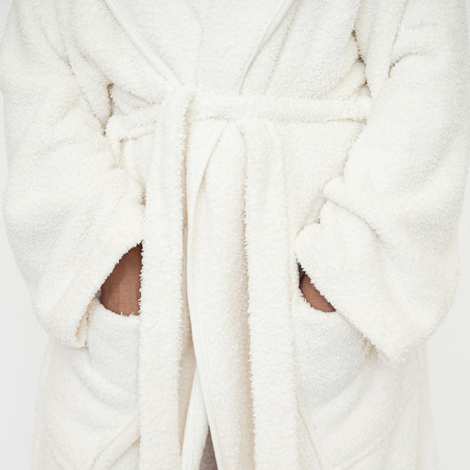 Hooded Robe