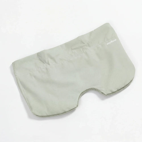 Weighted Eye Mask