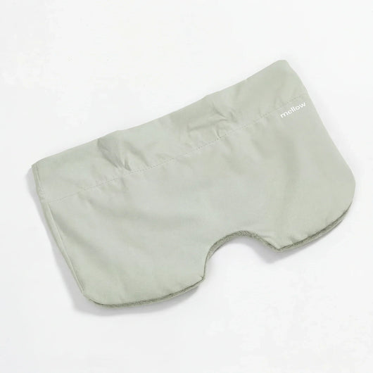Weighted Eye Mask